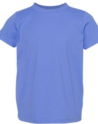 Kidz Day Nativity Doodle Tee