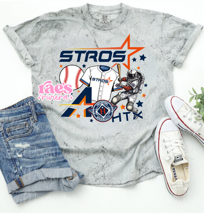 The Next Frontier Tee