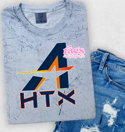 HTX Tee