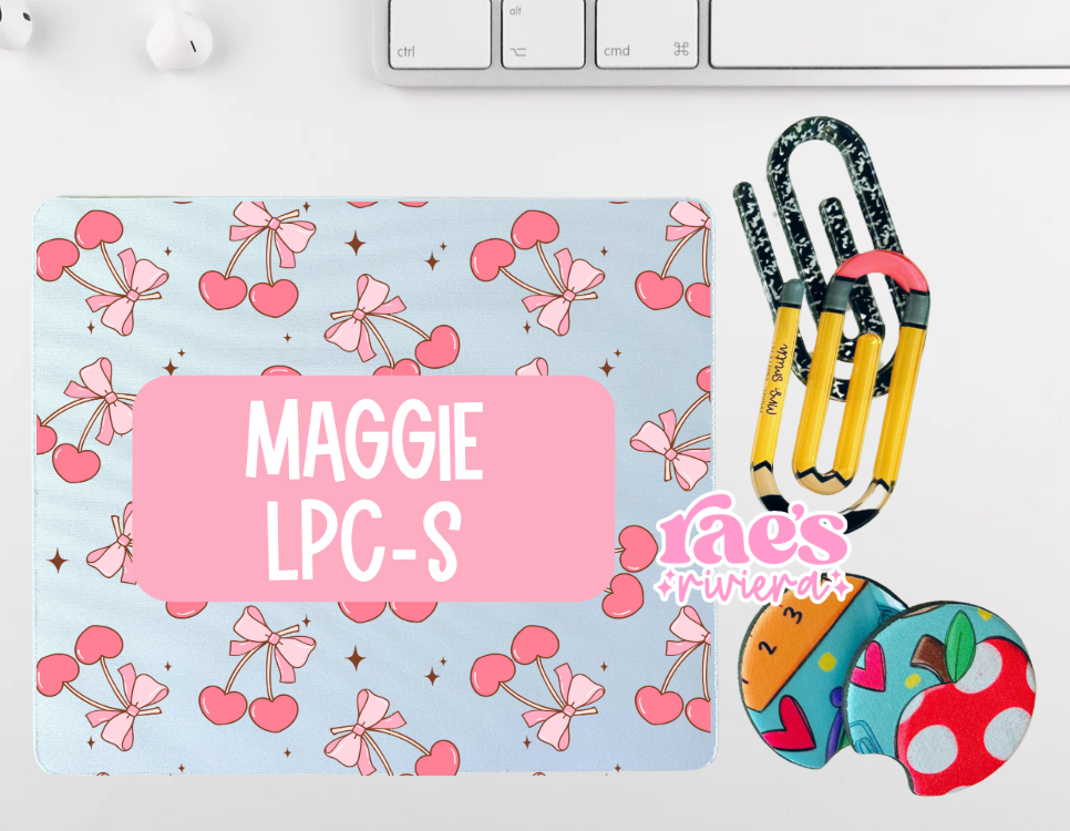 Mouse Pads