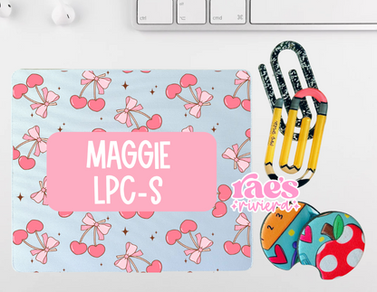Mouse Pads