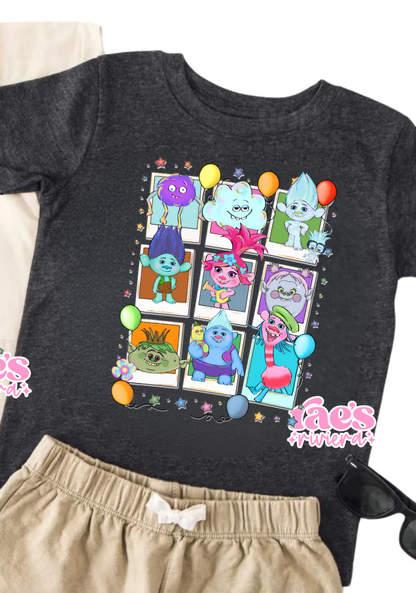 Trolls Infant/Toddler