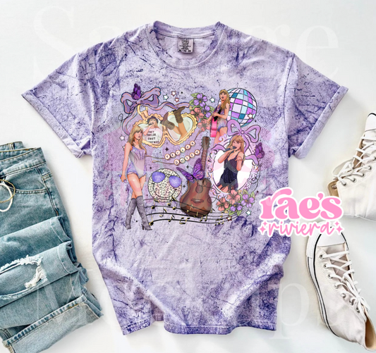 TS Tee Youth + Adult REPS