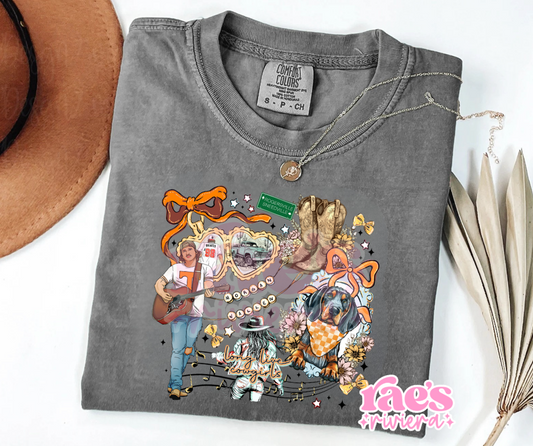 Wallen Kids Tee