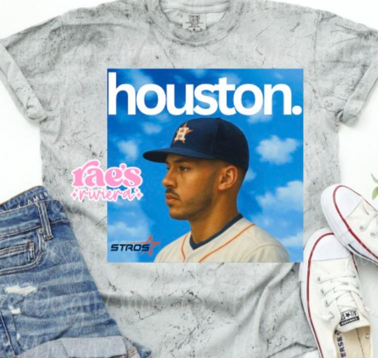 Going Home RR Exclusive Tee