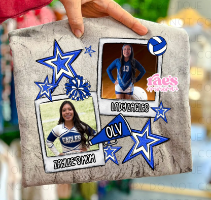 Custom Sport Team 2 Pictures