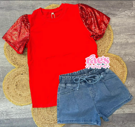 Princess Top