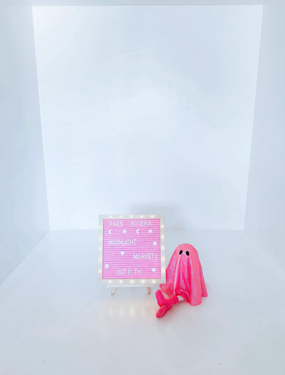 In The Box Moonlight Market Mini Session