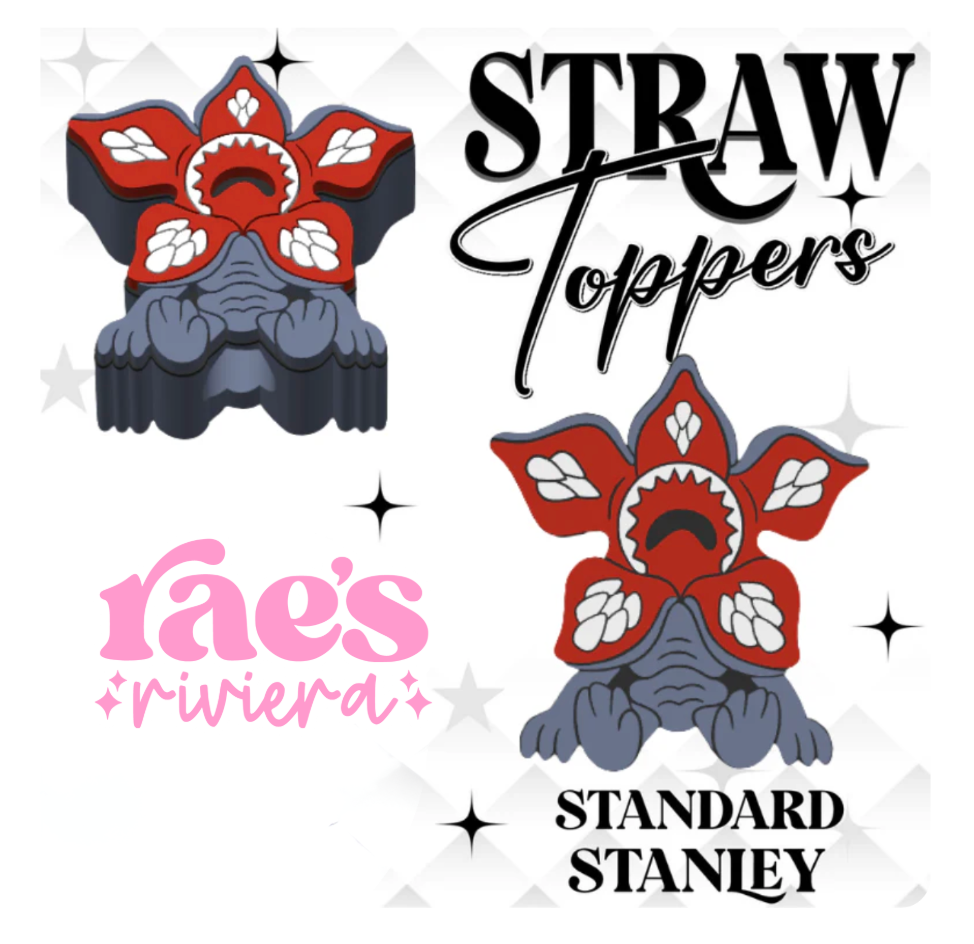 ST Straw Toppers