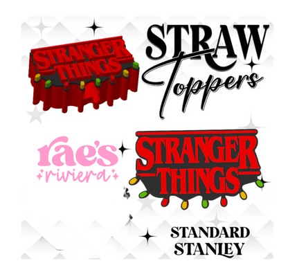 ST Straw Toppers