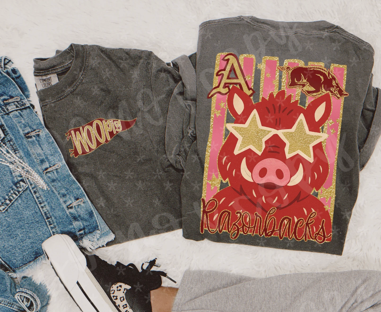 AR Tee