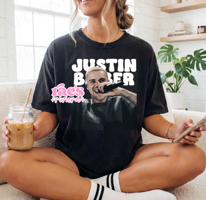 Beebs Tee