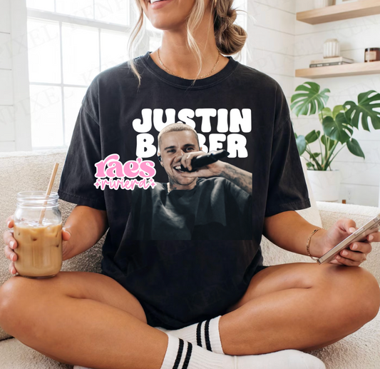Beebs Tee