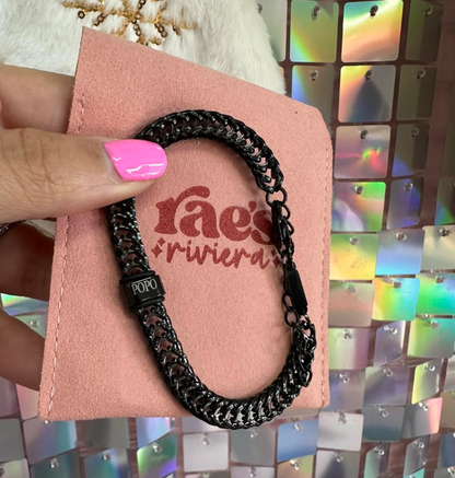 Mens Bracelet