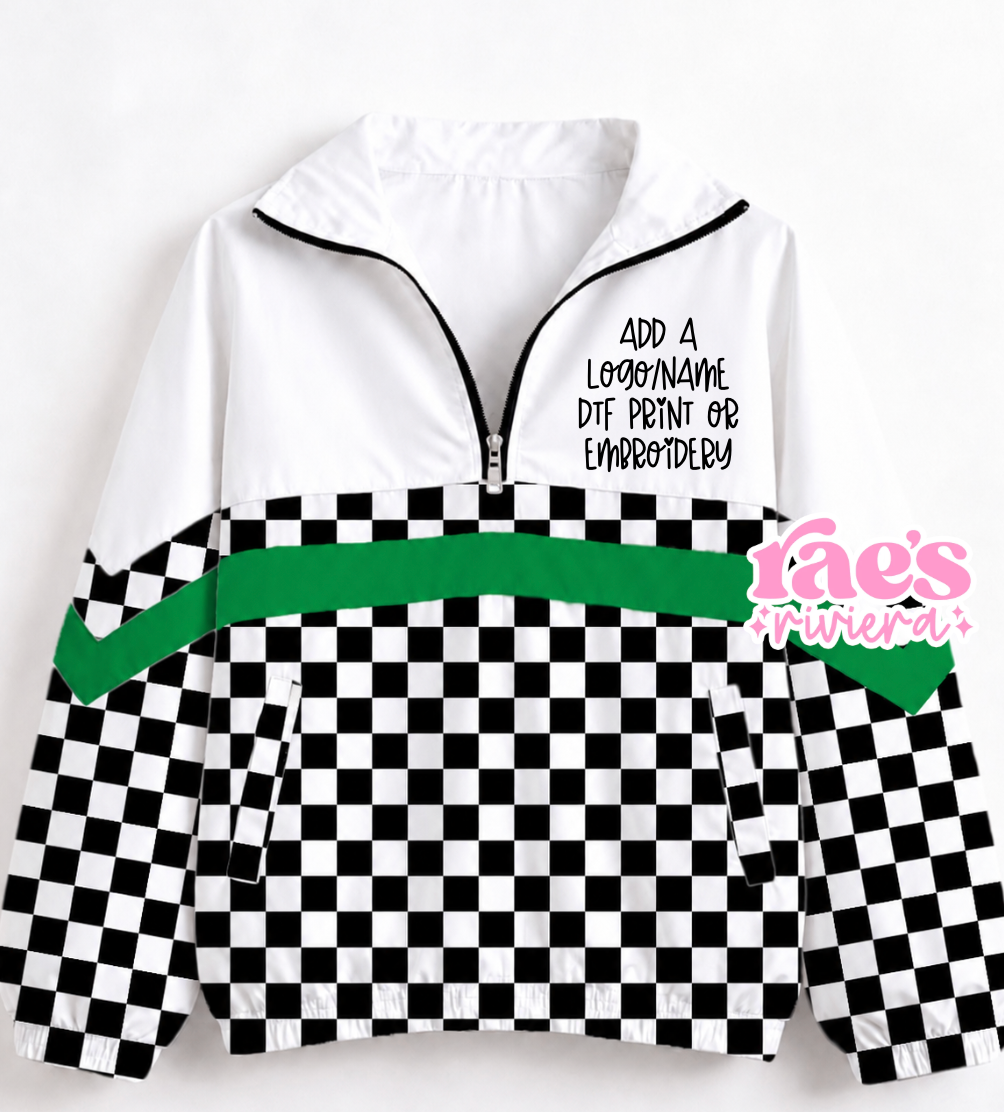 RR Cozy Club Pullover