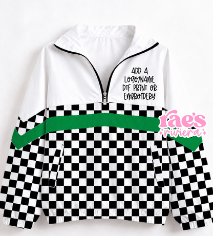 RR Cozy Club Pullover