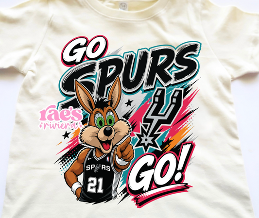 GSG Tee Adult