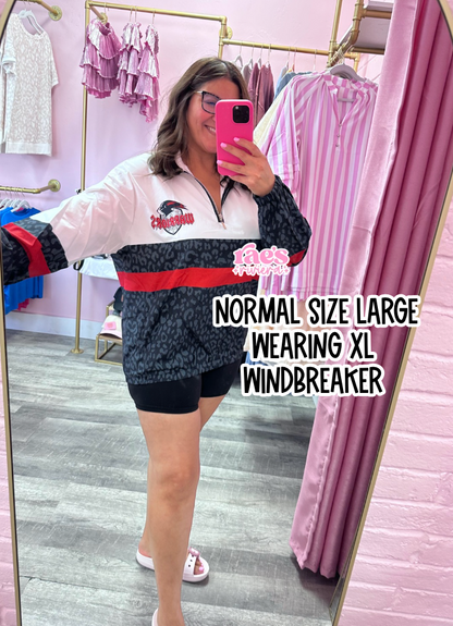 RR Cozy Club SCUBA CUSTOM Pullover