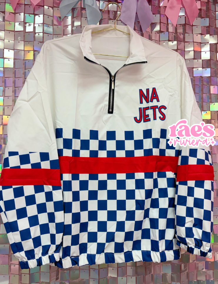 RR Cozy Club SCUBA CUSTOM Pullover
