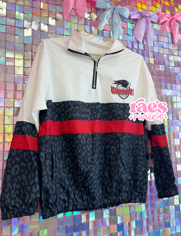 RR Cozy Club SCUBA CUSTOM Pullover