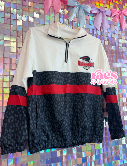 RR Cozy Club SCUBA CUSTOM Pullover