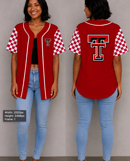 RR We Know Ball Jersey *Pre-Order*