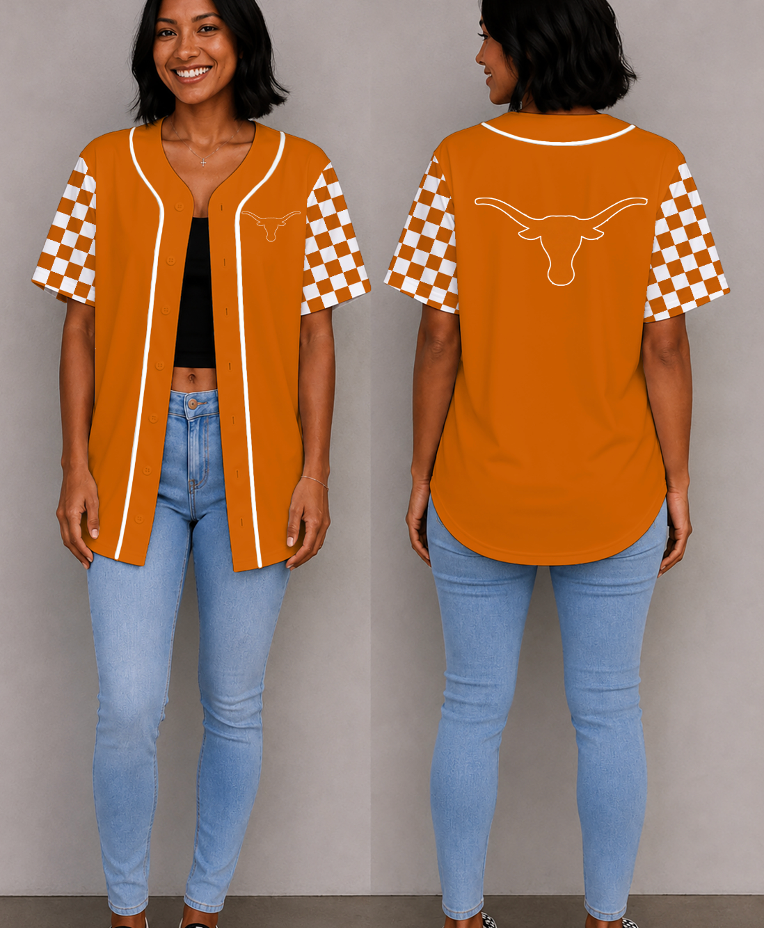 RR We Know Ball Jersey *Pre-Order*