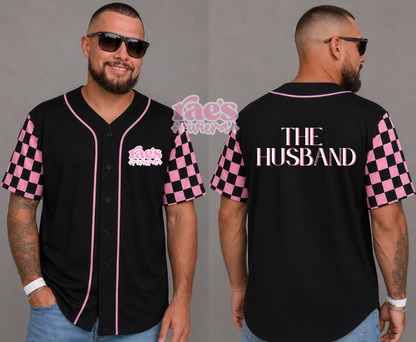 RR We Know Ball Jersey *Pre-Order*