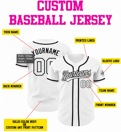 RR We Know Ball Jersey *Pre-Order*