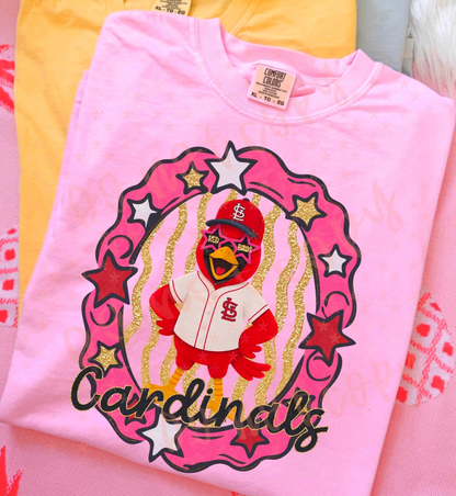 Shimmer Tee Collection