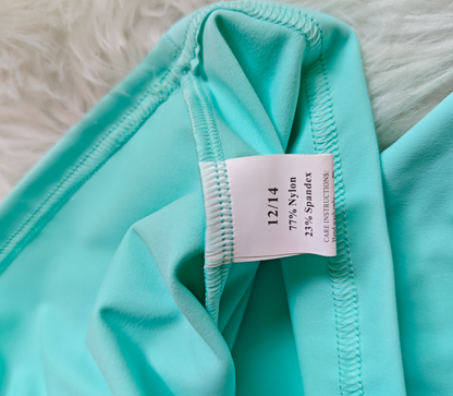 RR Scalloped Spirit Set *Pre-Order*