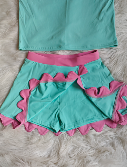RR Scalloped Spirit Set *Pre-Order*