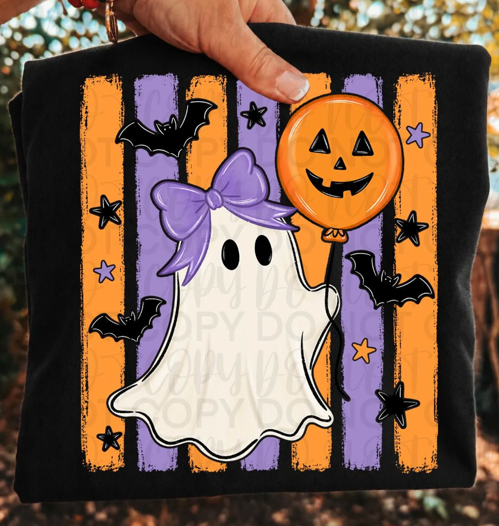 Ghoul Things Tee (Both Genders)
