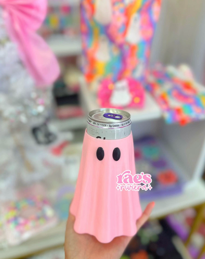 Ghouly Can Holders