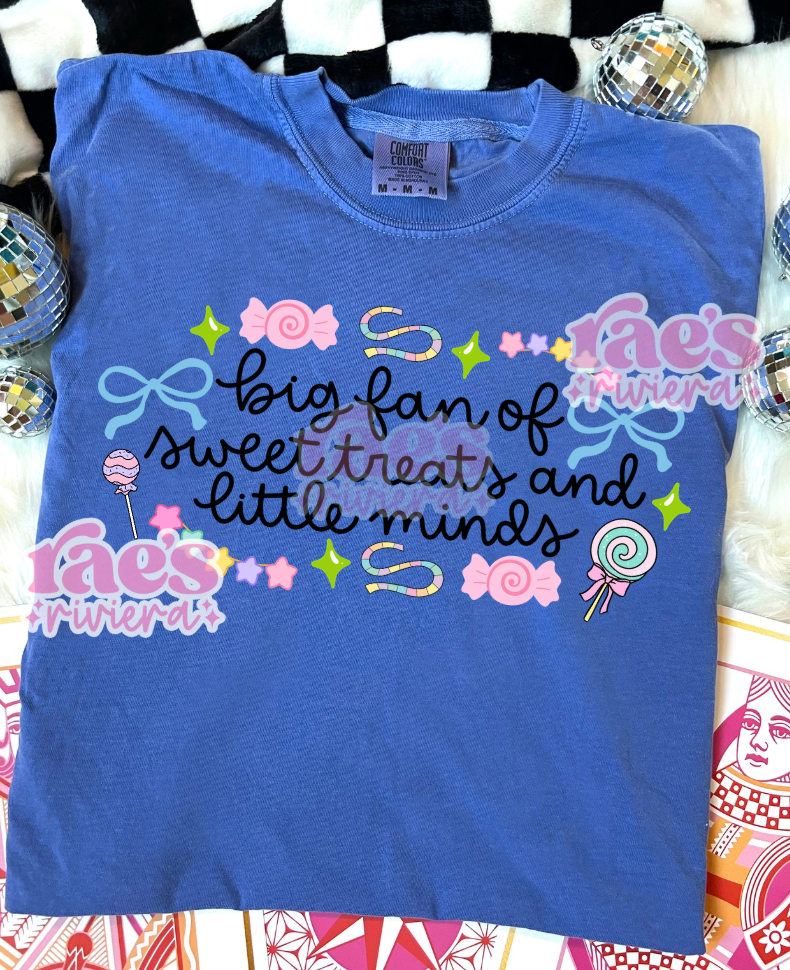 Sweet Treats Tee