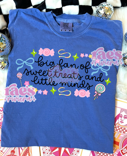 Sweet Treats Tee
