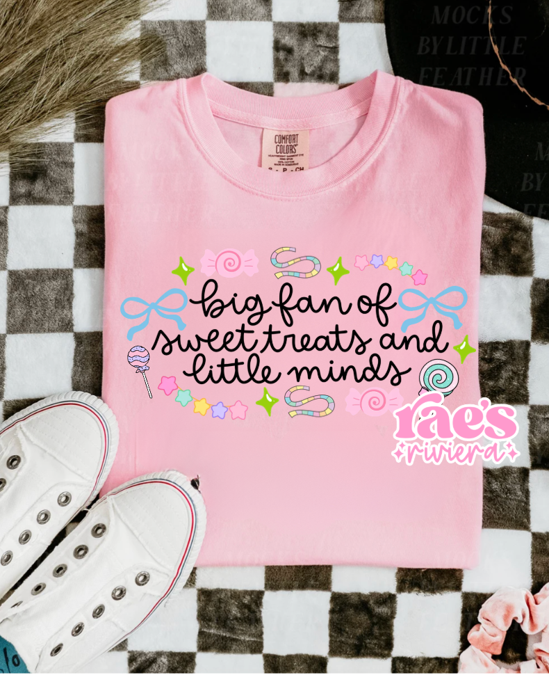 Sweet Treats Tee