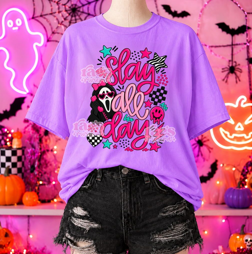 Slay All Day