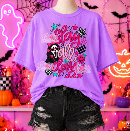 Slay All Day
