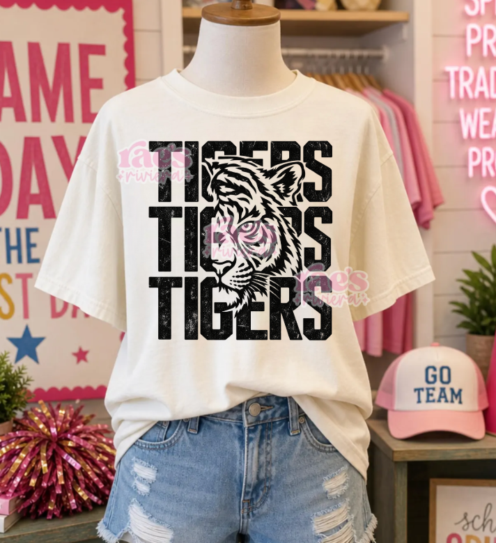 Torres Spirit Squad 26 *Fundraiser | No Codes Please*