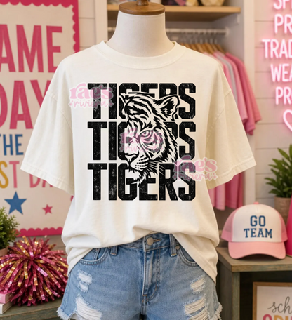 Torres Spirit Squad 26 *Fundraiser | No Codes Please*