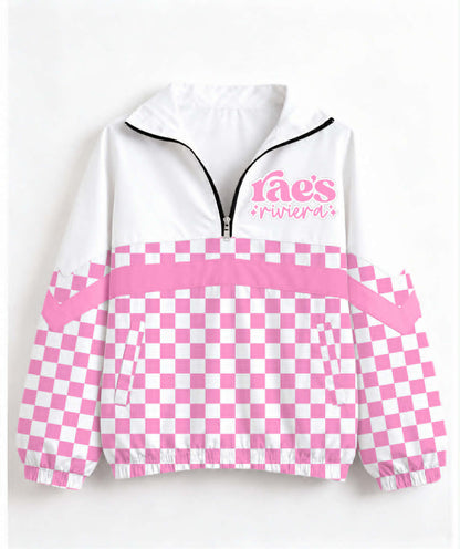 RR Cozy Club Pullover