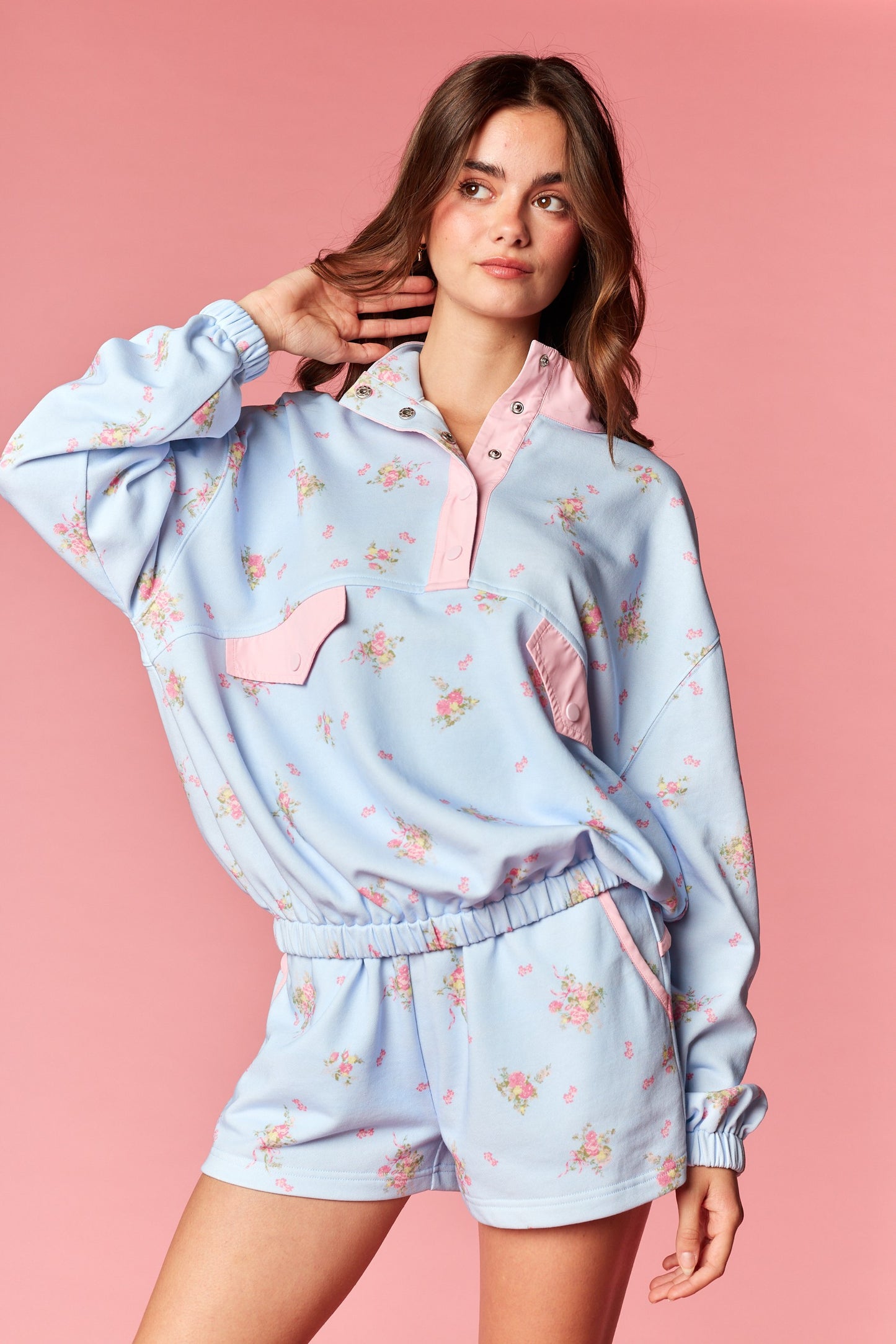 Sweet Blossom Breeze Set