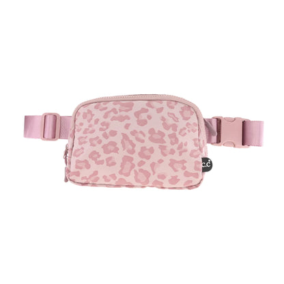CC Beanie Belt Bag