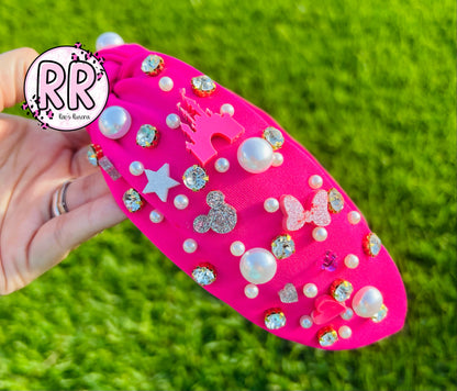 Magical Mouse Headband