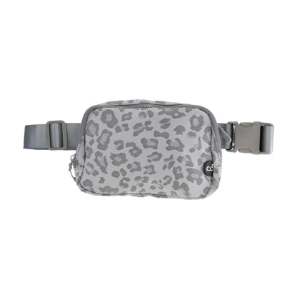 CC Beanie Belt Bag