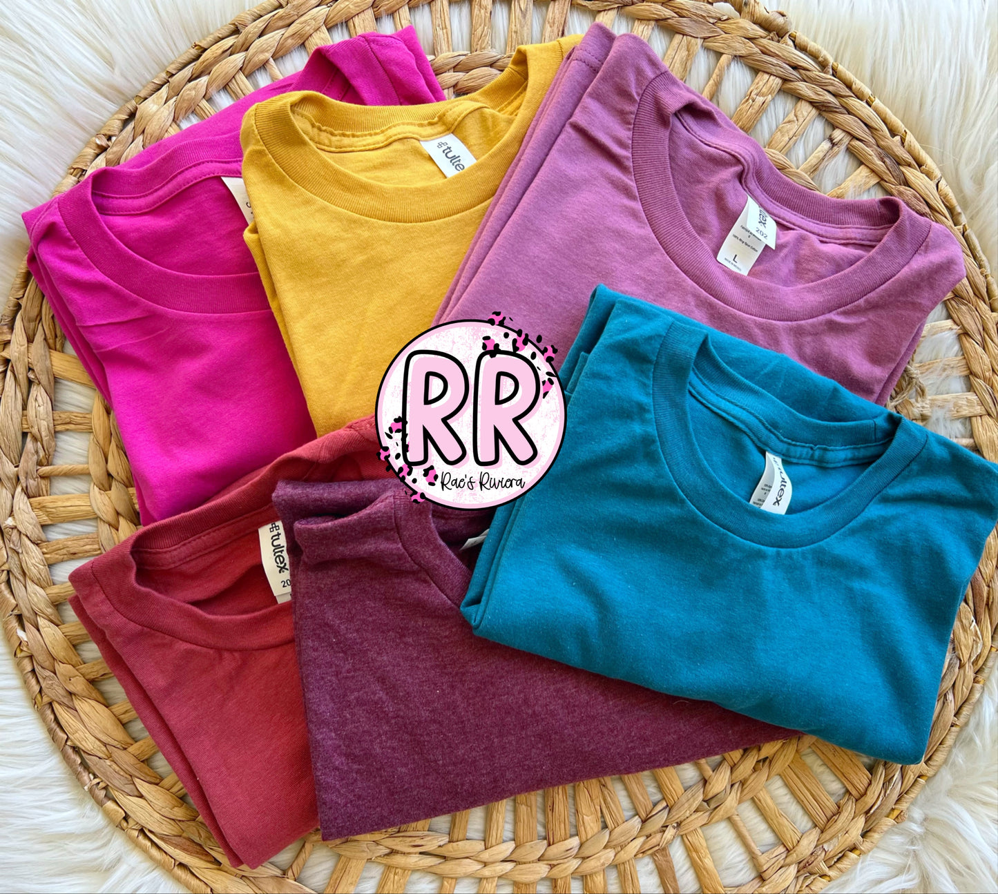 Fall Mama Mystery Varsity Tees