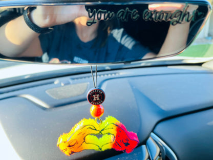 Mirror Stickers