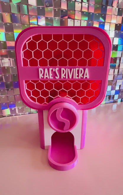 Mini Vending Machine