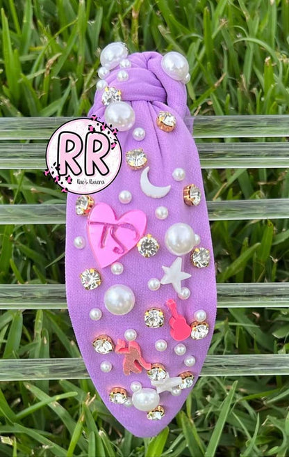 Swiftie Headband
